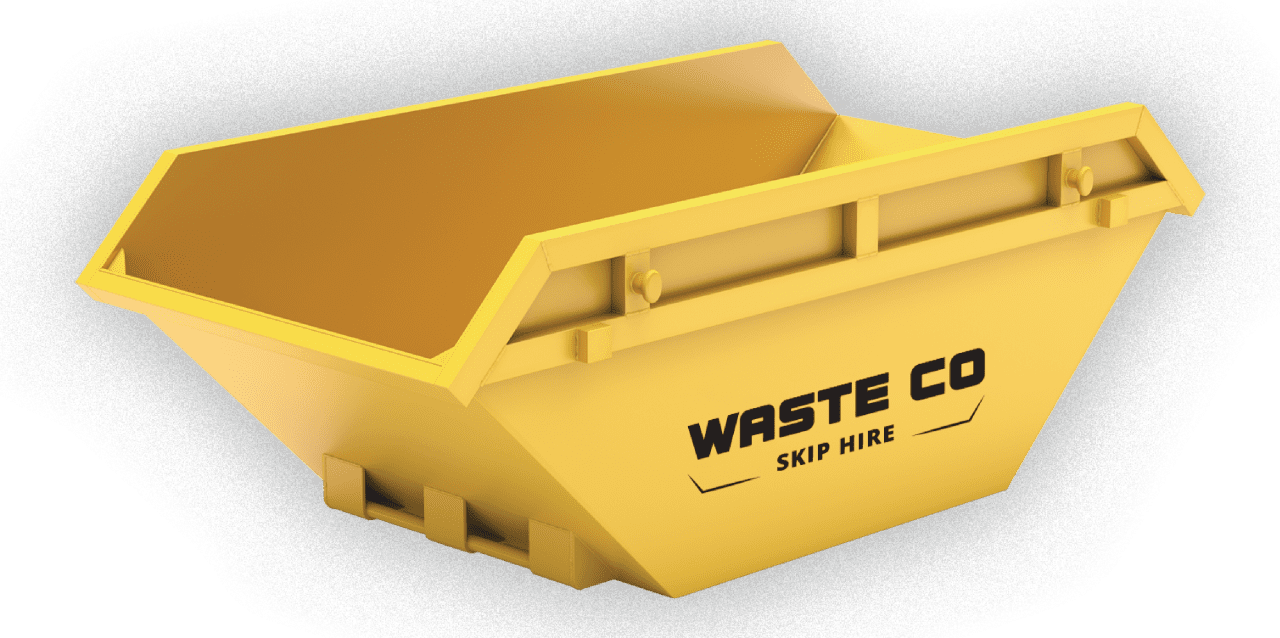Waste Co Skip Hire Manchester Skip Hire